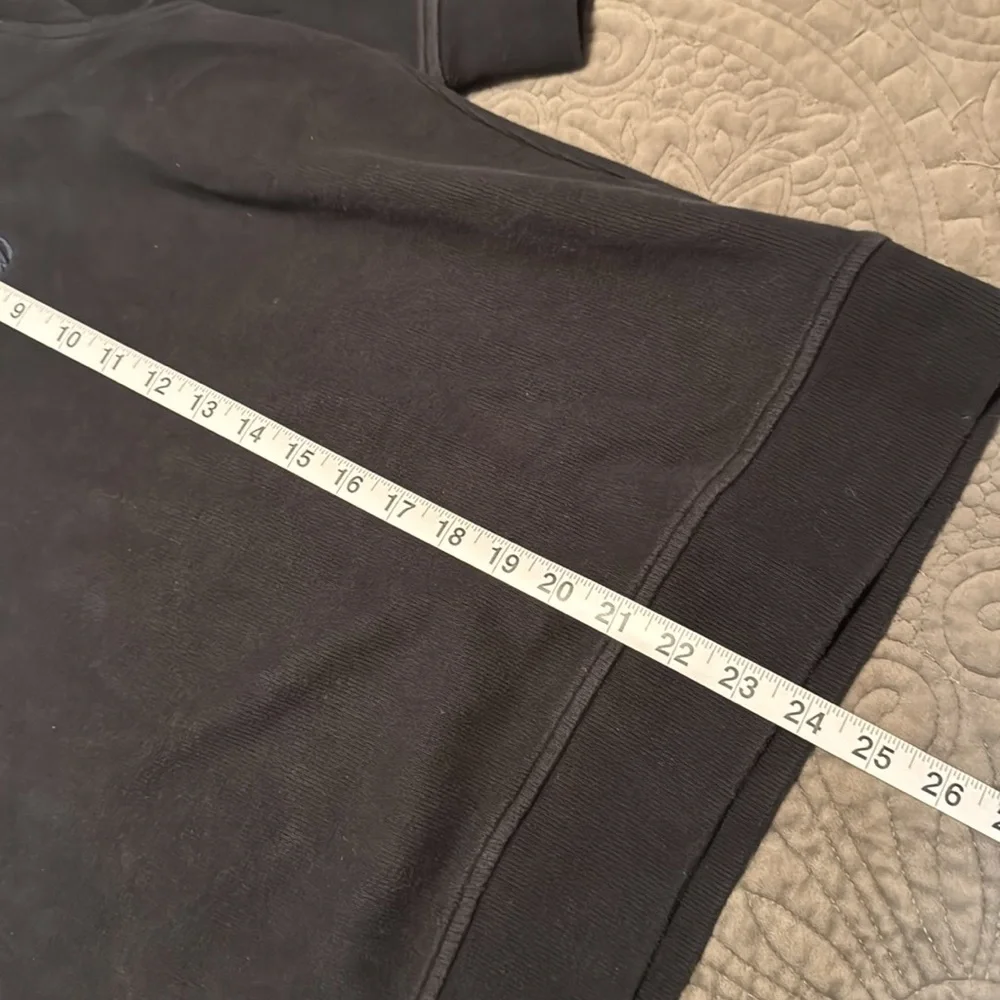 NAUTICA 1/4 Zip pullover   Size Medium - Picture 11 of 11